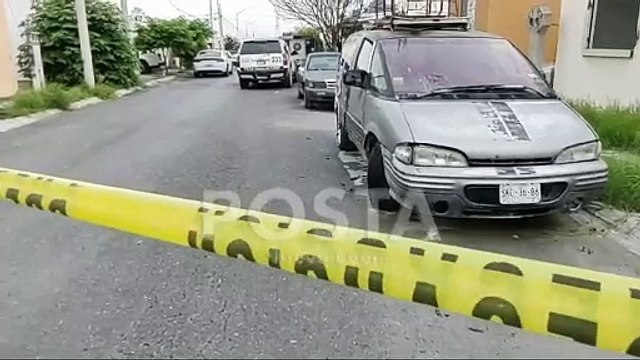 Hombres armados matan a una persona y secuestran a otra en Ciénega de Flores