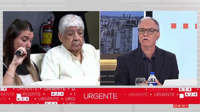 Gobierno argentino anuncia nueva fase de privatización de corredores viales