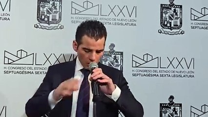 Miguel Flores dice que asistirán al diálogo con el Gobernador