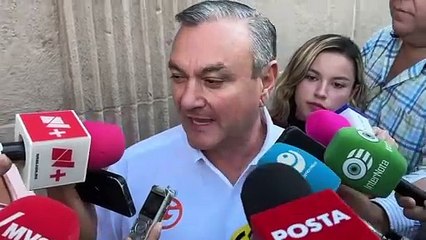 Acuerdan alcaldes metropolitanos realizar mesas de trabajo