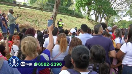 Mesa de periodistas 14 de febrero de 2025