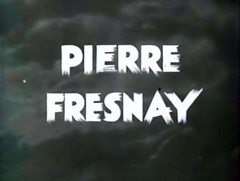 Sous Les Yeux D'occident Aka Razumov Marc Allégret 1936 D'après Conrad) Avec Michel Simon, Pierre Fresnay, Pierre Renoir Et Jean-Louis Barrault