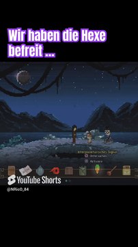 Alle Hexen - Verpasst nicht das Ende meiner ersten Lets Play Serie Nine Witches