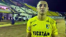 Venados FC saca triunfo ante Atlético Morelia en el Carlos Iturralde