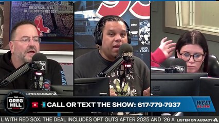 Wiggy has a landing spot idea on where Aaron Rodgers may be playing next season. Could it involve Tom Brady?