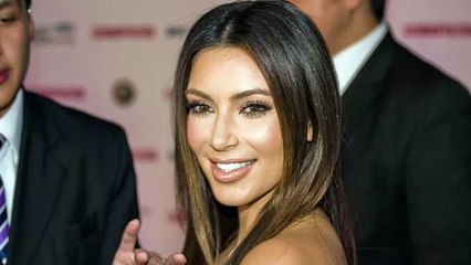 Kanye West pas épargné : Kim Kardashian vide son sac !
