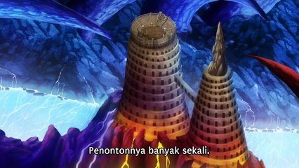 NONTON ANIME SUB INDO DI KURAMANIME.RUN