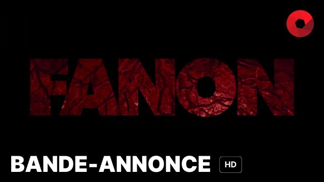 FANON de Jean-Claude Barny avec Alexandre Bouyer, Déborah François, Stanislas Merhar : bande-annonce [HD] | 2 avril 2025 en salle