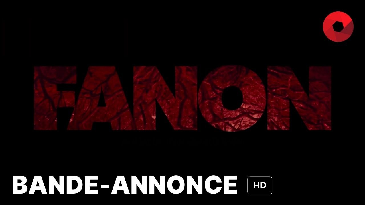 FANON de Jean-Claude Barny avec Alexandre Bouyer, Déborah François, Stanislas Merhar : bande-annonce [HD] | 2 avril 2025 en salle