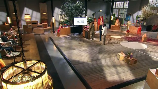 Qui veut être mon associé : les entrepreneurs invitent des célébrités pour séduire les investisseurs