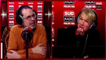 Patrick : « Il y a 40 ans, il n’y avait pas vraiment de Saint-Valentin en France. »