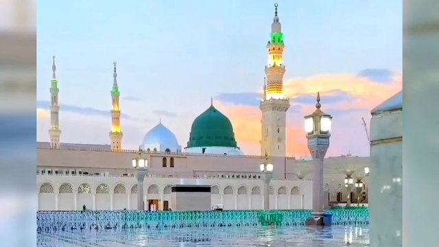 مسلمان مکہ مکرمہ میں فاتح کی حیثیت سے کیسے داخل ہوئے تھے؟