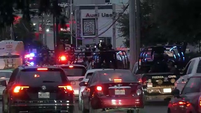 Realizarán operativos de vigilancia y protección en San Pedro (FOTOS)