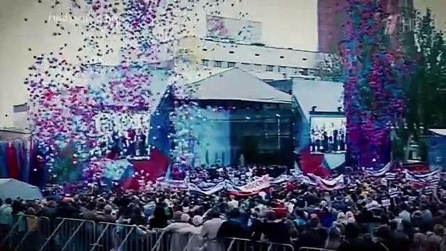 Время вспомнить. Время покажет. Фрагмент выпуска от 14.02.2025