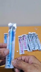 Unboxing and Review of camlin klick mechanical pencil 0.9 for students