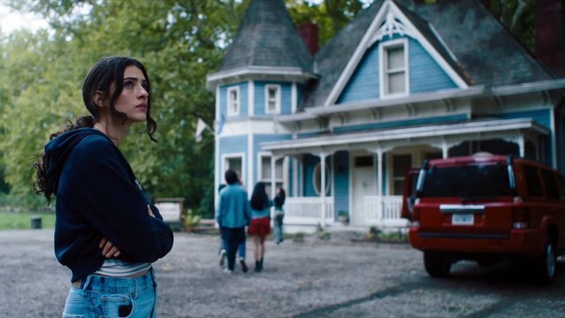 Until Dawn: Noite de Terror | Conteúdo Especial | Em breve nos cinemas