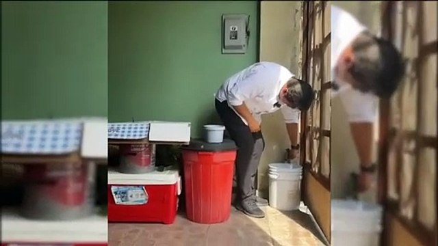 Ofrece Santa Catarina descuentos de hasta 95&percnt; en adeudos de agua