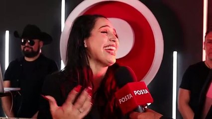 Jennifer Peña visita nuestro POSTA Tiny (VIDEO)