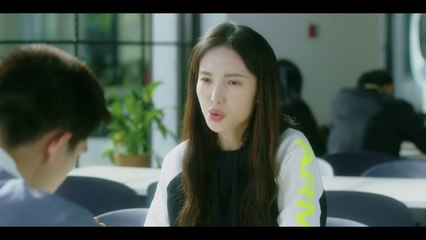 Falling Into You 2022 Episode 19 (Subtitles in English,Vietnamese,Hindi)