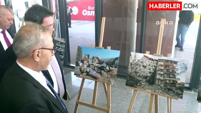 Prof. Dr. Naci Görür: Olası Bir Marmara Depreminde Bölgenin Ekonomisi Çöker. Marmara Bölgesi'nin Ekonomisi Çökerse Türkiye Diz Çöker