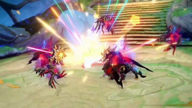 Honkai Star Rail - Version 3.1 Trailer