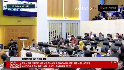 Depan Mentan Amran, Slamet PKS Sindir Impor Beras Tertinggi di Era Jokowi