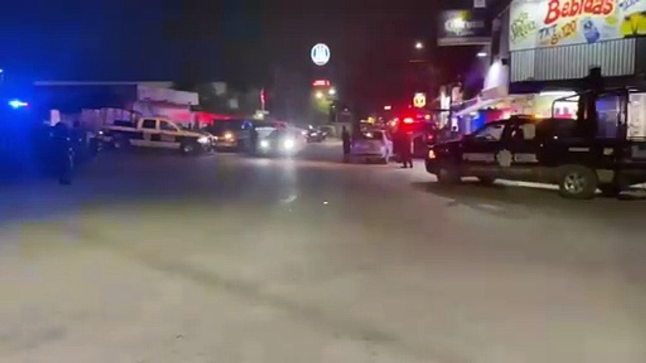 Pactan autoridades estrategias para combatir la inseguridad en Nuevo León