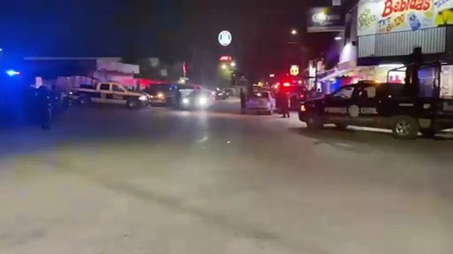 Pactan autoridades estrategias para combatir la inseguridad en Nuevo León