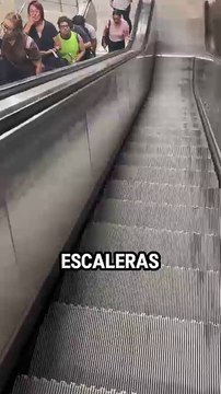 No sirven escaleras eléctricas pese a aumentos en tarifas del Metro