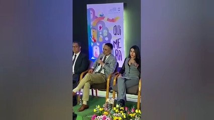 Quimera 2024 llega a Metepec; Descubre todo lo que tiene para ofrecer