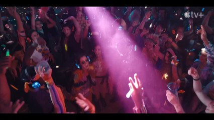 Tráiler de WeCrashed (en Apple TV+)