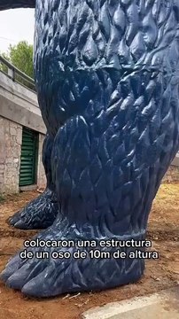 Invaden osos el sur de Monterrey