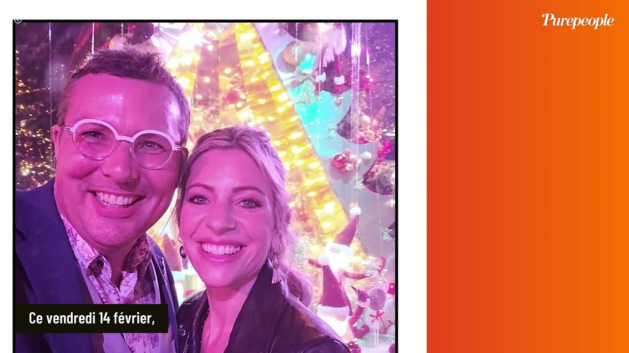 Cet acheteur d'Affaire conclue dit oui à sa compagne : "Un mariage surprise la veille de la fête des amoureux..."