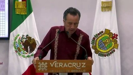 Pese a los enfrentamientos Narcos en Tuxpan, continúan las clases