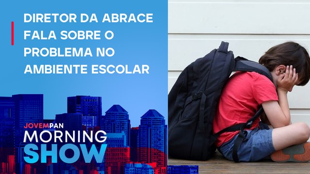 Como RECONHECER se seu filho sofre BULLYING?