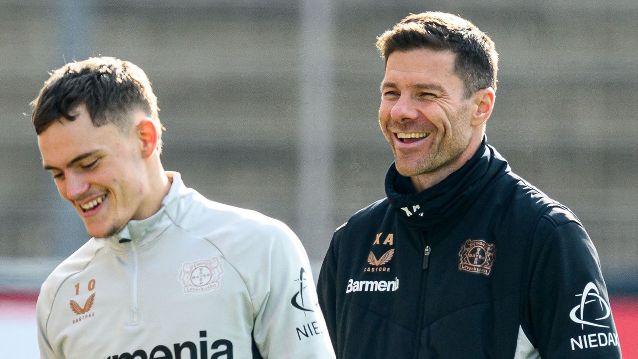 Xabi Alonso: 'Ein anderes Bayern, das Gegner zerstört'