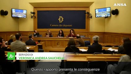 Sos Mediterranee: "In due anni morte 4200 persone"