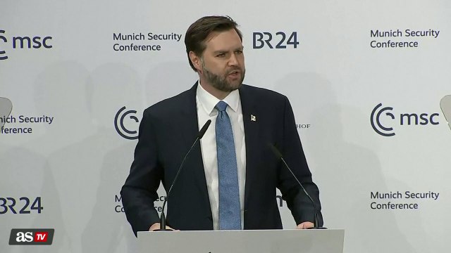 JD Vance Steals the Show with Bold Joke Criticizing Greta Thunberg