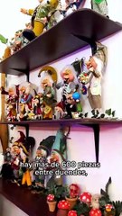 Así es como debes activar a un duende para la buena suerte