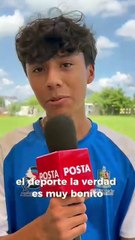 Hacen del deporte su estilo de vida
