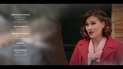 Sueños de libertad Capitulo 254 Avance