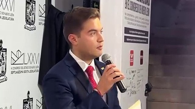 Propone Jesús Elizondo endurecer penas por secuestros virtuales