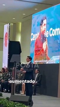 Apuesta Raúl Cantú de la Garza por mejor seguridad en Salinas Victoria