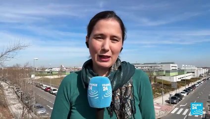 Informe desde Madrid: finaliza juicio contra Luis Rubiales sin confirmación de sentencia