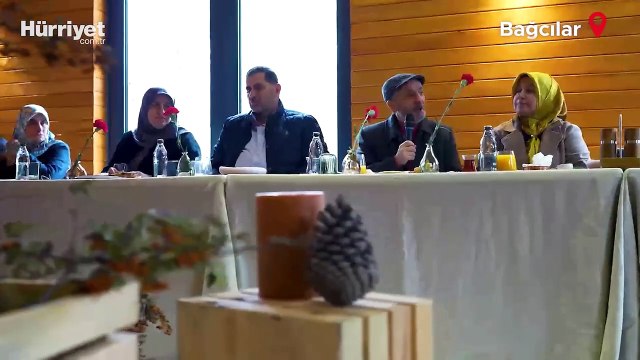 TOGEM-DER, 14 Şubat Sevgililer Günü’nde yaşlı çiftlerle buluştu