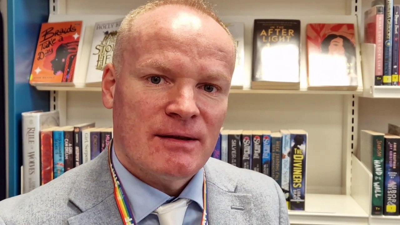 West Sussex Library Service is celebrating its 100th anniversary