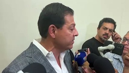 Apelo a capacidad de Sheinbaum para apoyar a las universidades: rector de UAdeC