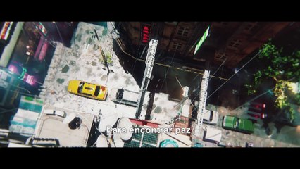 Schirkoa: La ciudad de las mentiras - Tráiler VOSE