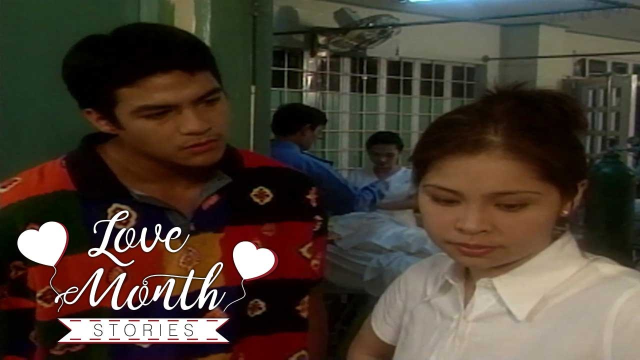 Love Month Stories 2025: GMA Love Stories (Episode 8)