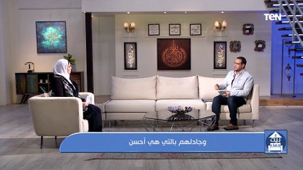 امتى الجدال يبقى محمود وامتى يبقى مذموم.. الشيخ أحمد المالكي يجيب